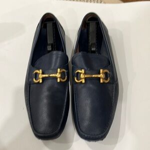 Salvatore Ferregamo loafers